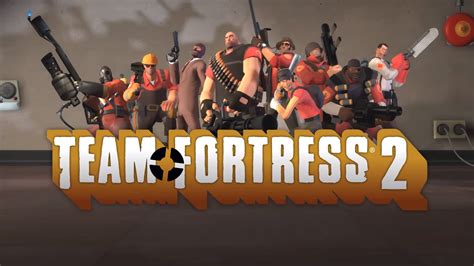 Jogo De Servidor De Tf2