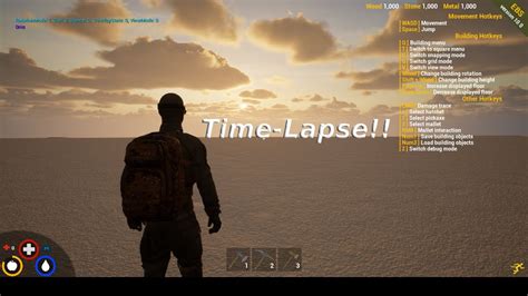 Jogo De Time Lapse