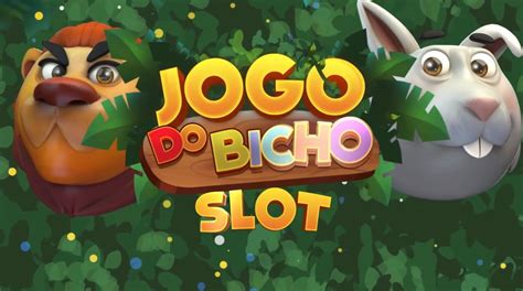 Jogo Do Bicho Slot - Play Online