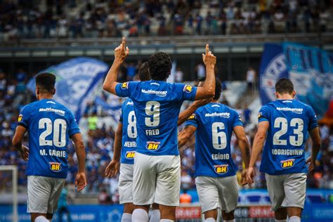 Jogo Do Cruzeiro Fora De Fort Lauderdale