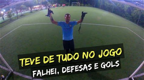 Jogo Falhas