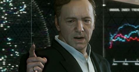 Jogo Kevin Spacey