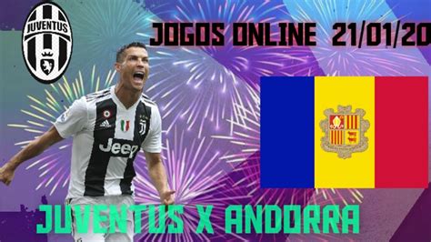 Jogo Online Andorra