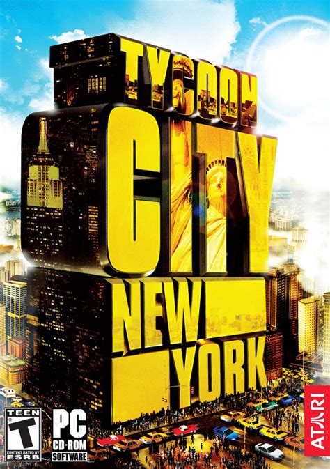 Jogo Online De Nova York