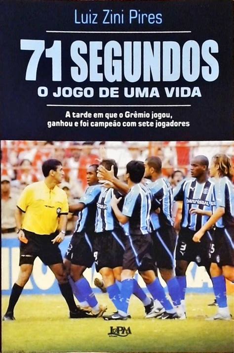 Jogo Para Uma Vida