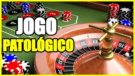 Jogo Patologico Adalah