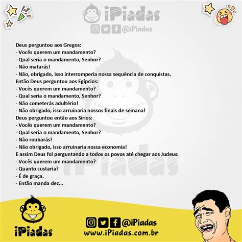 Jogo Piadas Engracadas