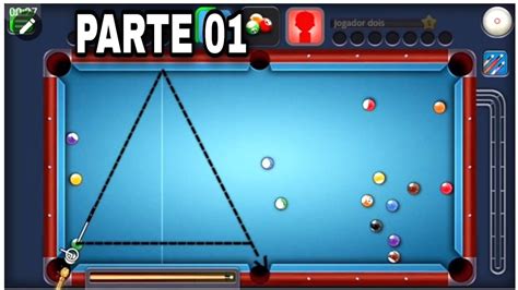 Jogo Pool Modelo