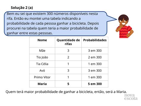 Jogo Probabilidade De Plano De Aula