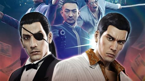 Jogo Rei Yakuza