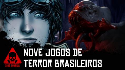 Jogo Verdadeiro Historias De Horror