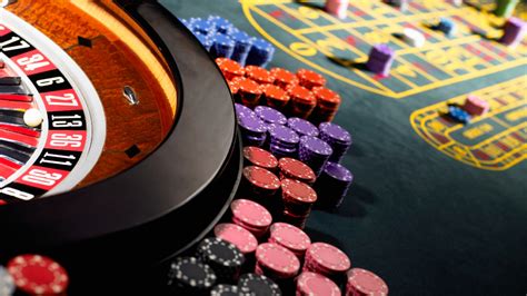 Jogos De Azar Em Casinos E Legal No Missouri So Se