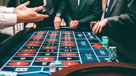 Jogos De Azar Em Casinos E Legal No Missouri So Se