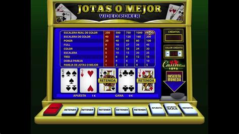 Jogos De Poker Maquina Gratis