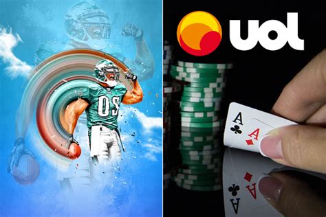 Jogos De Poker Uol