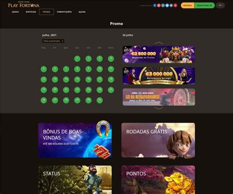 Jogos Fortuna Casino Argentina