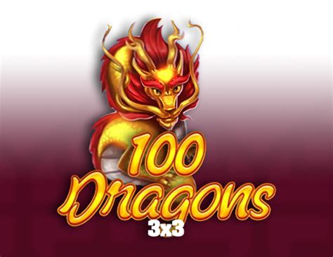 Jogue 100 Dragons 3x3 Online