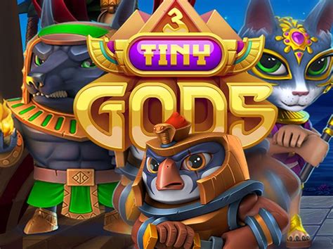 Jogue 3 Tiny Gods Online