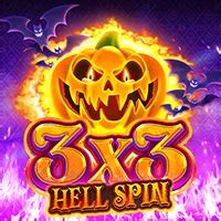 Jogue 3x3 Hell Spin Online