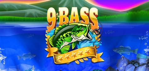 Jogue 9 Bass Online