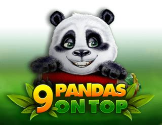 Jogue 9 Pandas On Top Online