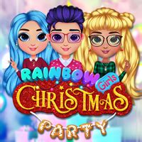 Jogue A Candy Girl Christmas Online