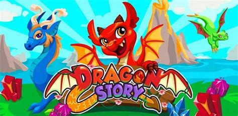 Jogue A Dragons Story Online