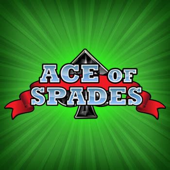 Jogue Ace Of Spades Online