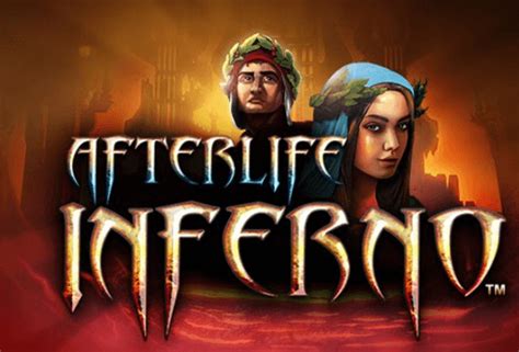 Jogue Afterlife Inferno Online