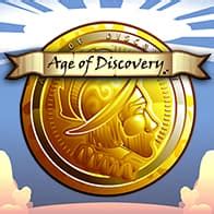 Jogue Age Of Discovery Online