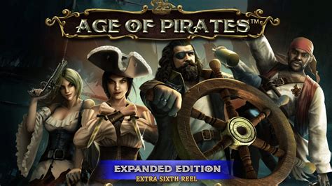 Jogue Age Of Pirates Expanded Edition Online