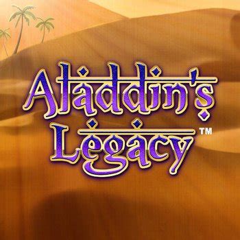 Jogue Aladdin S Legacy Online
