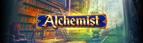 Jogue Alchemist Octavian Gaming Online
