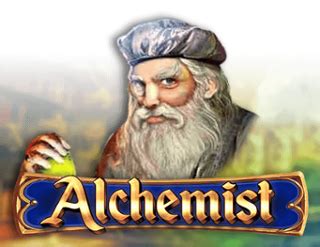 Jogue Alchemist Octavian Gaming Online