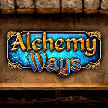 Jogue Alchemy Ways Online