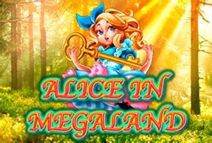 Jogue Alice In Megaland Online