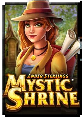 Jogue Amber Sterlings Mystic Shrine Online