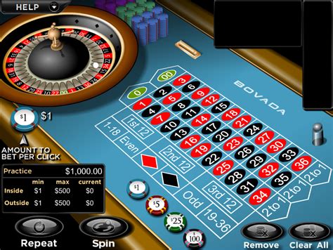 Jogue American Roulette Gluck Games Online