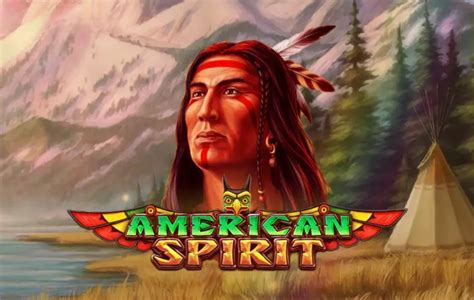 Jogue American Spirit Online