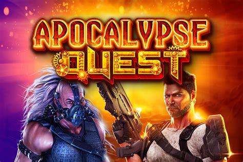Jogue Apocalypse Quest Online