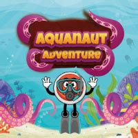 Jogue Aquanauts Online