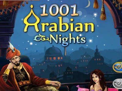Jogue Arabian Nights Online