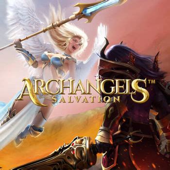 Jogue Archangels Salvation Online