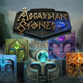 Jogue Asgardian Stones Online