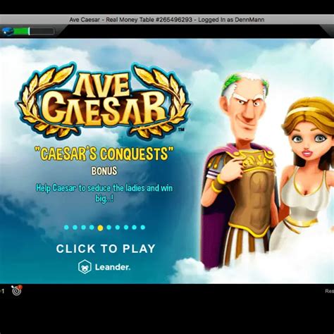 Jogue Ave Caesar Online