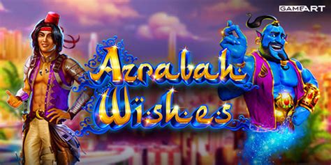 Jogue Azrabah Wishes Online