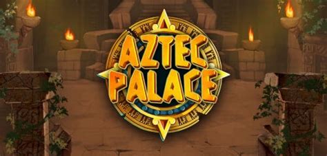 Jogue Aztec Palace Online