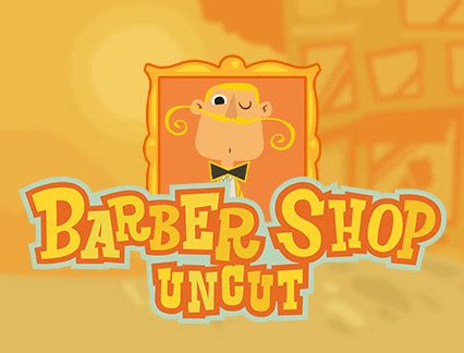 Jogue Barber Shop Uncut Online