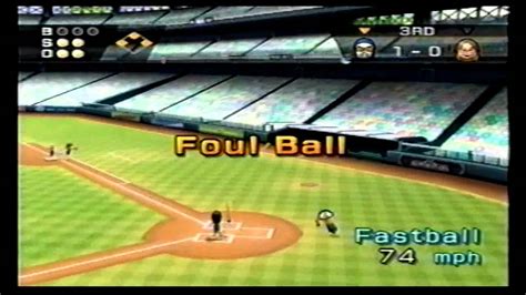 Jogue Baseball Grand Slam Online