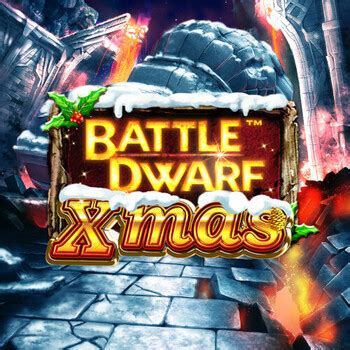 Jogue Battle Dwarf Xmas Online